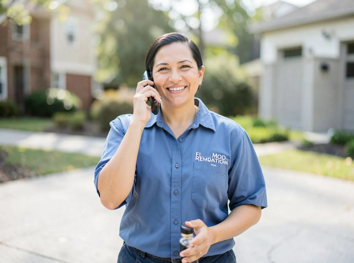 Mold Remediation Portland, AR FAQs